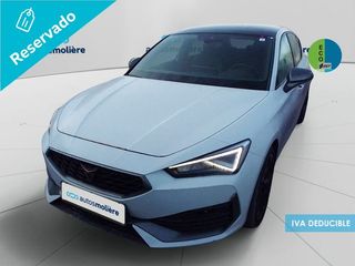 Cupra León 1.5 eTSI DSG 110 kW (150 CV)