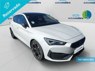 Cupra León 1.5 eTSI DSG 110 kW (150 CV)
