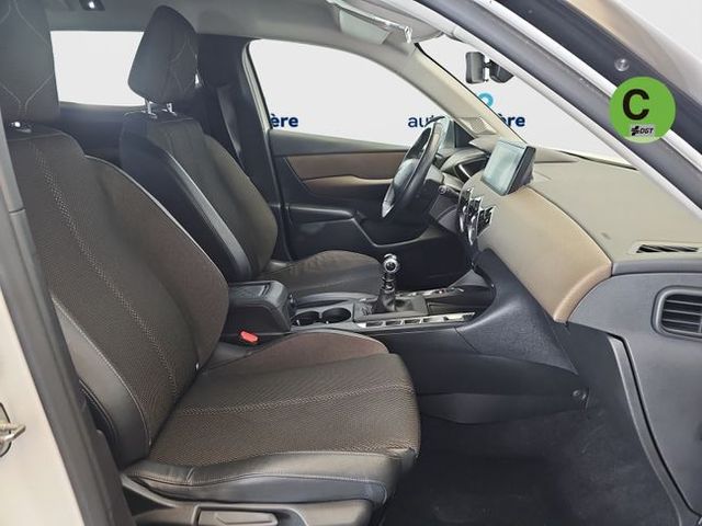 DS DS 3 BlueHDi 100 So Chic 73 kW (100 CV)