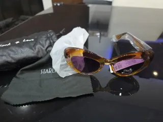 Gafas de sol Starlite polarizadas