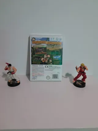 Juego Wii Donkey Kong Country Returns