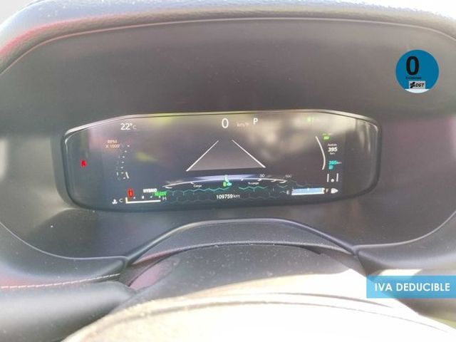 Jeep Compass 1.3 PHEV Limited AWD AT 140 kW (190 CV)