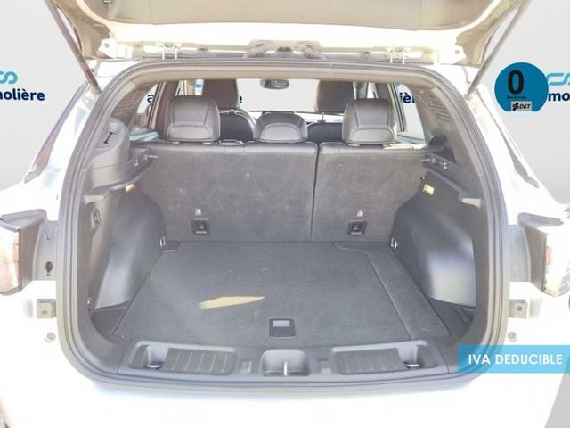 Jeep Compass 1.3 PHEV Limited AWD AT 140 kW (190 CV)