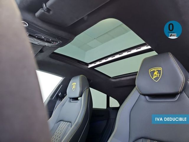 Lamborghini Urus 4.0 V8 PHEV SE 588 kW (800 CV)