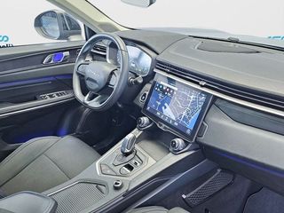 Lynk & Co 01 1.5 PHEV 192 kW (261 CV)