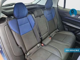 Lynk & Co 01 1.5 PHEV 192 kW (261 CV)