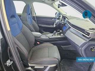 Lynk & Co 01 1.5 PHEV 192 kW (261 CV)