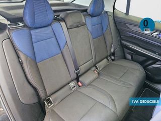 Lynk & Co 01 1.5 PHEV 192 kW (261 CV)