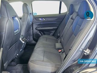 Lynk & Co 01 1.5 PHEV 192 kW (261 CV)