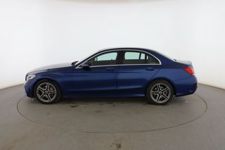 Mercedes Clase C 200 d AMG Line