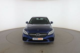 Mercedes Clase C 200 d AMG Line