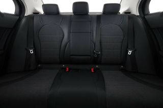 Mercedes Clase C 200 d AMG Line