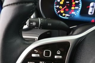 Mercedes Clase C 200 d AMG Line