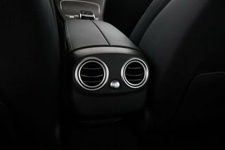 Mercedes Clase C 200 d AMG Line