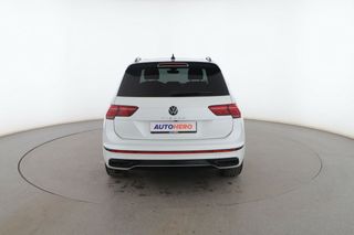 Volkswagen Tiguan 1.5 TSI ACT R-Line