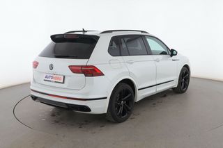 Volkswagen Tiguan 1.5 TSI ACT R-Line