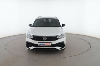 Volkswagen Tiguan 1.5 TSI ACT R-Line