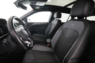 Volkswagen Tiguan 1.5 TSI ACT R-Line