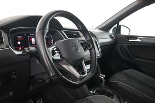 Volkswagen Tiguan 1.5 TSI ACT R-Line