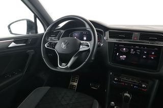 Volkswagen Tiguan 1.5 TSI ACT R-Line