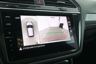 Volkswagen Tiguan 1.5 TSI ACT R-Line