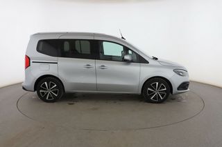 Mercedes Clase T 180 d Progressive