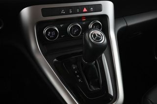 Mercedes Clase T 180 d Progressive