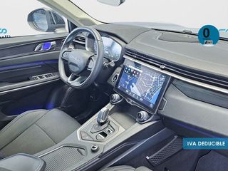 Lynk & Co 01 1.5 PHEV 192 kW (261 CV)