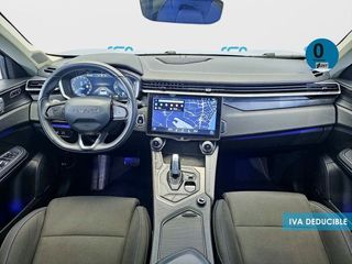 Lynk & Co 01 1.5 PHEV 192 kW (261 CV)