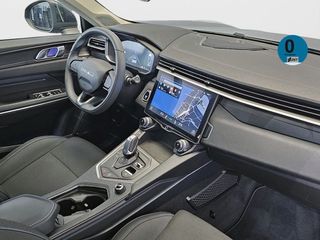 Lynk & Co 01 1.5 PHEV 192 kW (261 CV)