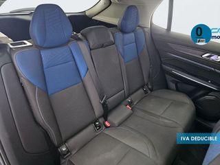 Lynk & Co 01 1.5 PHEV 192 kW (261 CV)