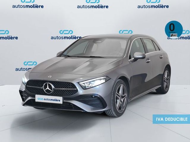 Mercedes Clase A 250 e 160 kW (218 CV)