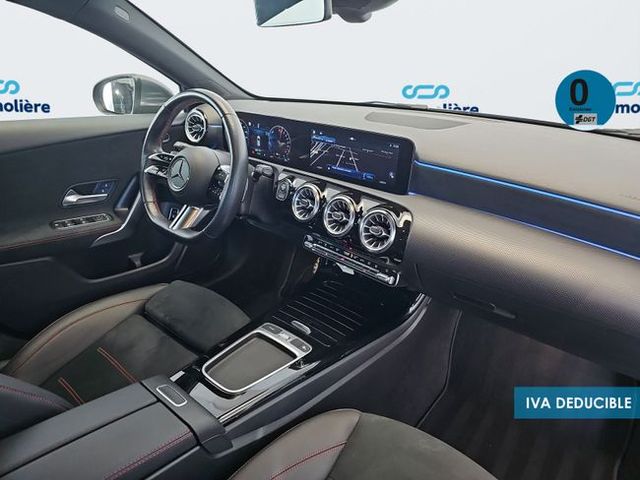 Mercedes Clase A 250 e 160 kW (218 CV)