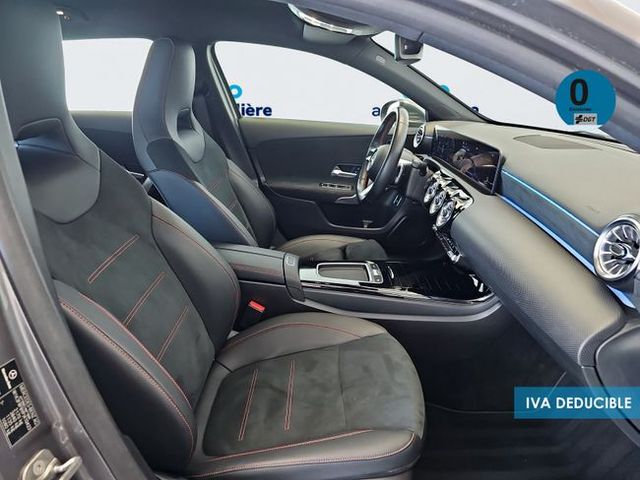 Mercedes Clase A 250 e 160 kW (218 CV)