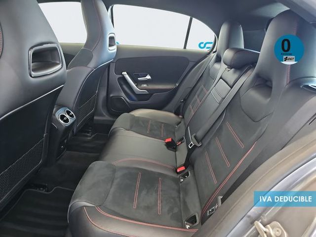 Mercedes Clase A 250 e 160 kW (218 CV)