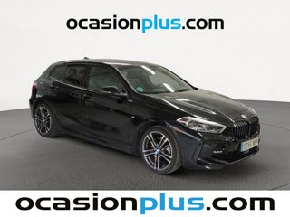 BMW Serie 1 118i 100 kW (136 CV)