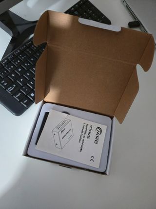 Splitter HDMI NIMO 1x2 4K 3D ACTVH225