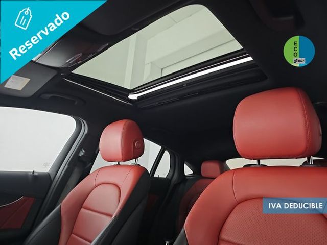 Mercedes GLC 200 4Matic 145 kW (197 CV)