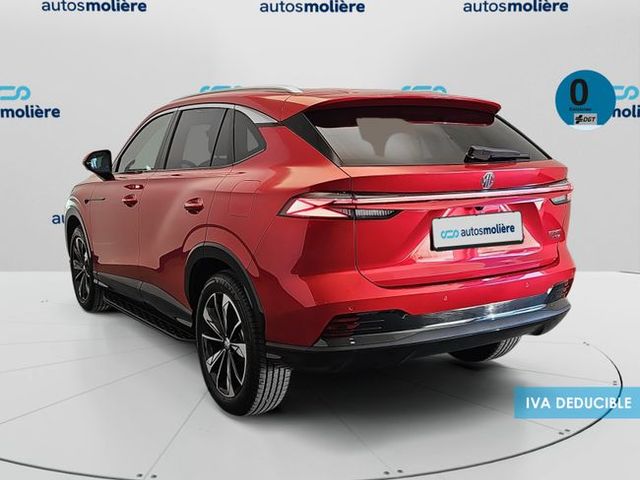 MG eHS 1.5T PHEV Comfort 249 kW (339 CV)