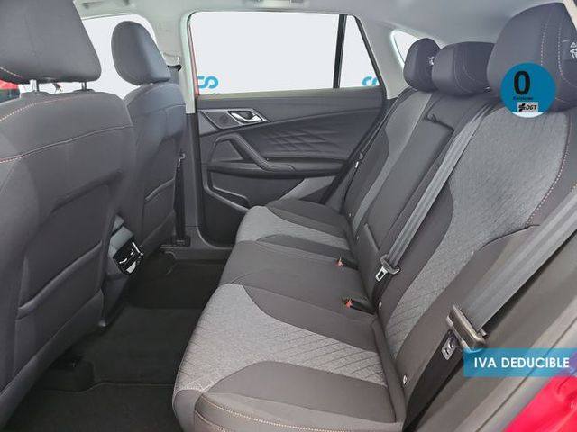 MG eHS 1.5T PHEV Comfort 249 kW (339 CV)