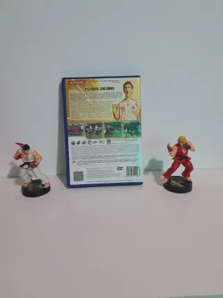 Juego PES 6 PlayStation 2