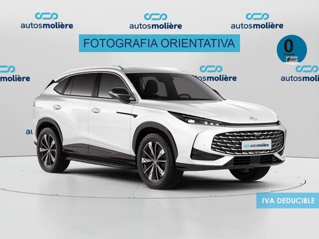 MG eHS 1.5T PHEV Comfort 249 kW (339 CV)
