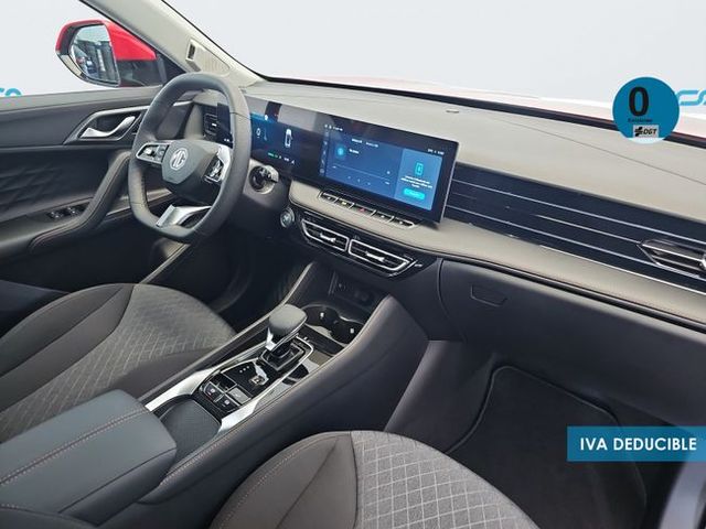 MG eHS 1.5T PHEV Comfort 249 kW (339 CV)