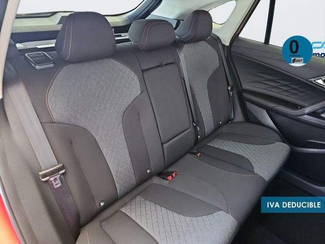 MG eHS 1.5T PHEV Comfort 249 kW (339 CV)