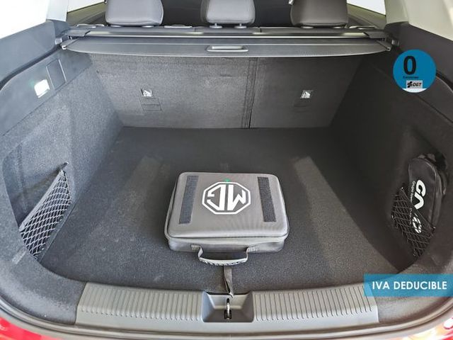 MG eHS 1.5T PHEV Comfort 249 kW (339 CV)