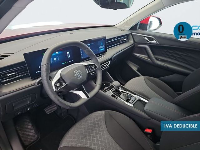 MG eHS 1.5T PHEV Comfort 249 kW (339 CV)