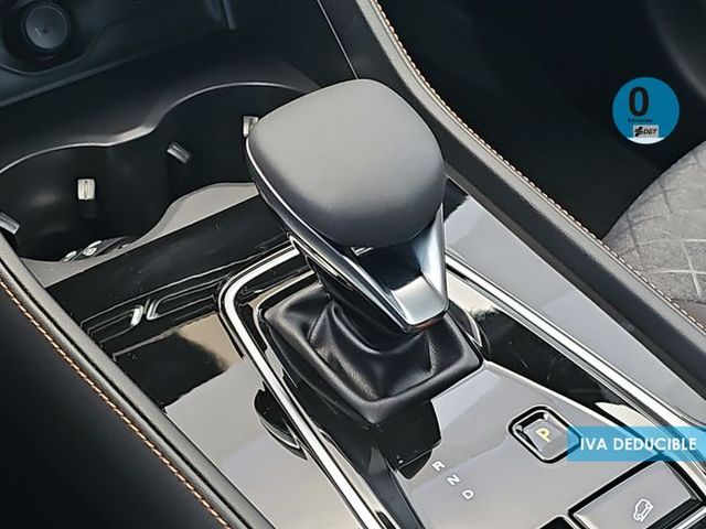 MG eHS 1.5T PHEV Comfort 249 kW (339 CV)