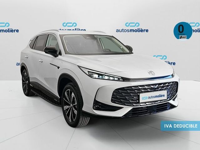 MG eHS 1.5T PHEV Comfort 249 kW (339 CV)