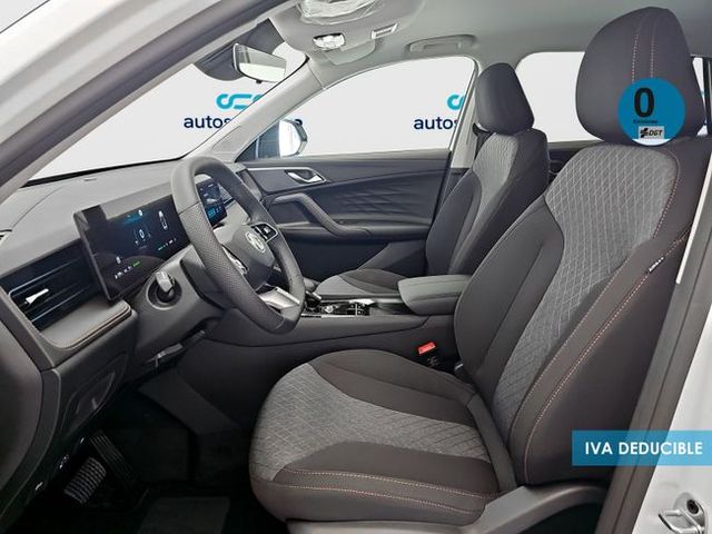 MG eHS 1.5T PHEV Comfort 249 kW (339 CV)