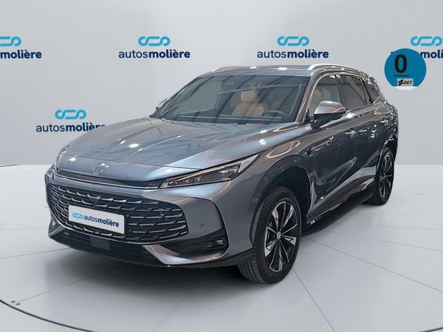 MG eHS 1.5T PHEV Luxury 249 kW (339 CV)
